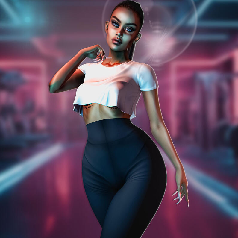 Model 2
