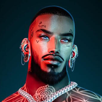 Jayden Dominic